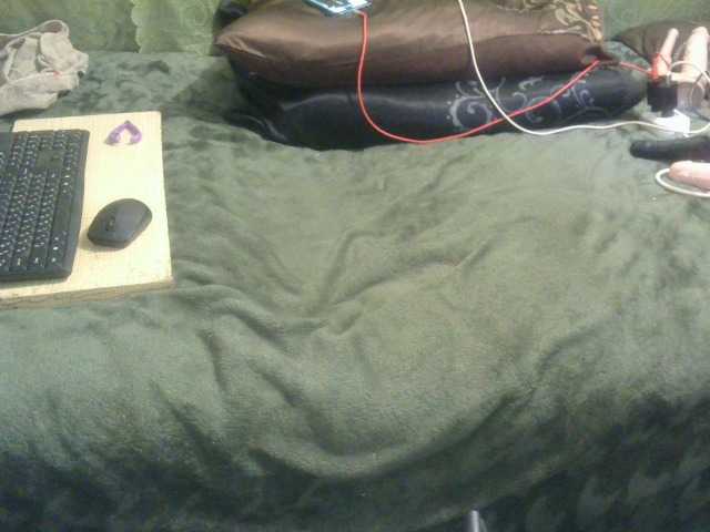 방송 스크린 샷 Inga77