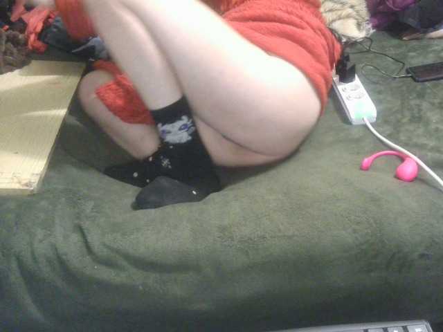 방송 스크린 샷 Inga77