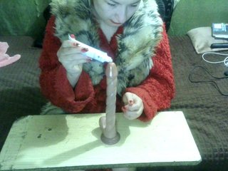 에로틱 한 영상 채팅 Inga77