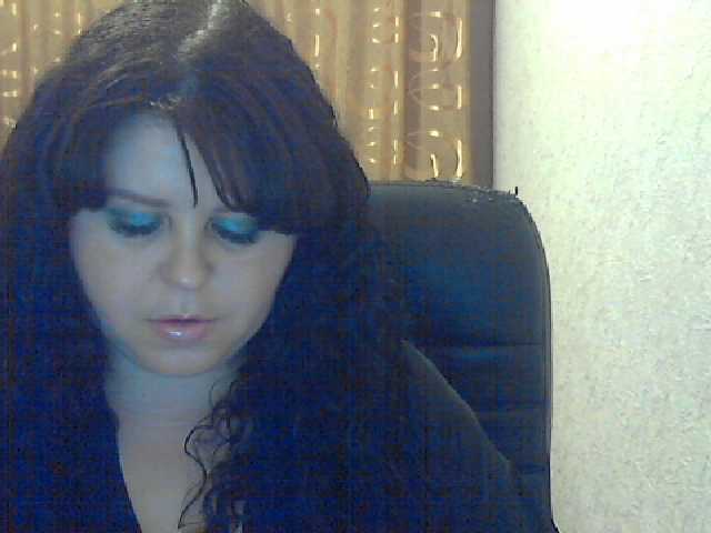 방송 스크린 샷 IngaWilsh