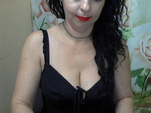 방송 스크린 샷 INGRIID