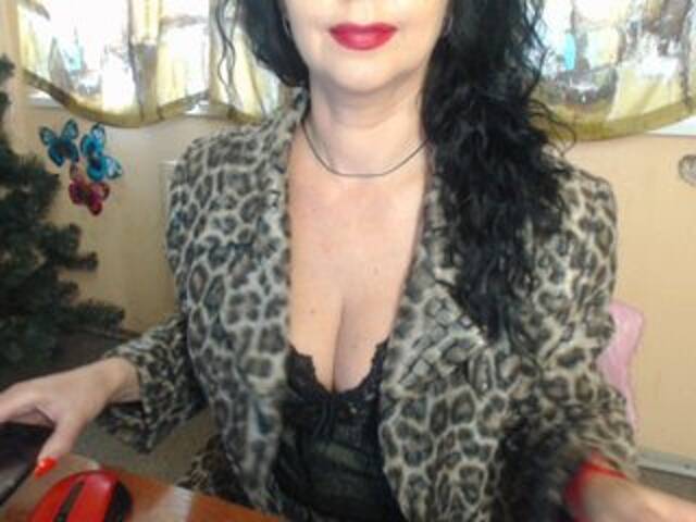 방송 스크린 샷 INGRIID