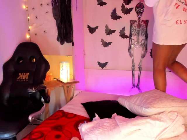 방송 스크린 샷 INGRIID