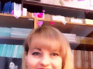 에로틱 한 영상 채팅 Ingritaa