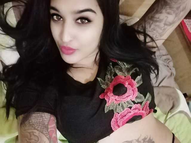 프로필 사진 InkedBarbie69