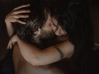 에로틱 한 영상 채팅 InnaPaul89