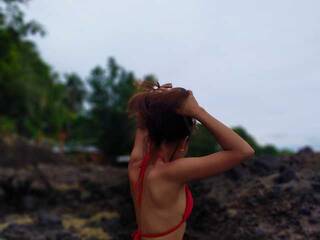 에로틱 한 영상 채팅 innocentzara