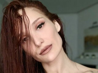 에로틱 한 영상 채팅 InRina