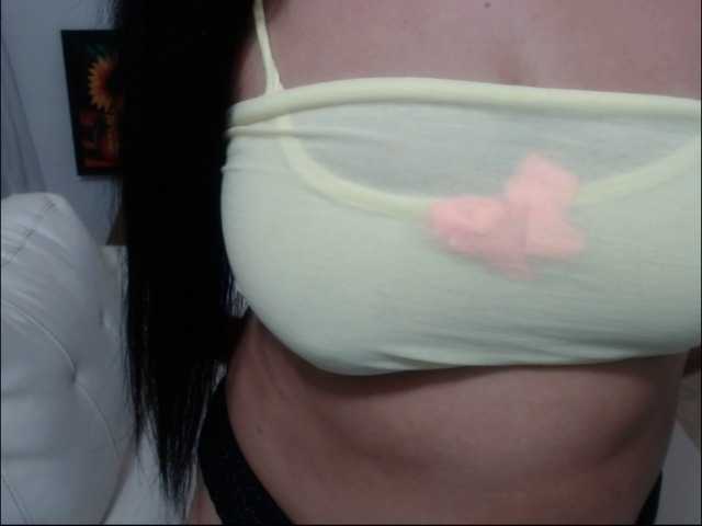 방송 스크린 샷 intimasweet