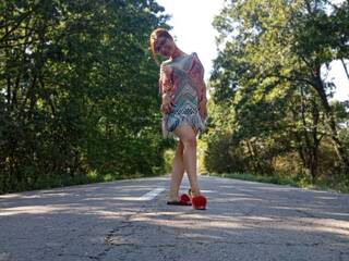 에로틱 한 영상 채팅 Iolandared