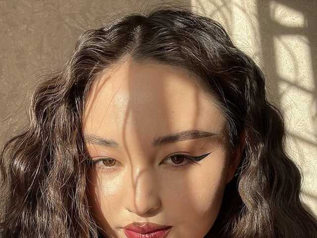 프로필 사진 iolantthe