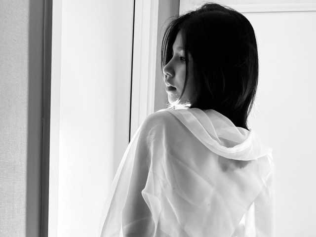 프로필 사진 lindsay-mei