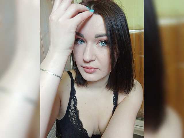 방송 스크린 샷 IreneGold