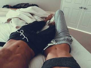 에로틱 한 영상 채팅 BRAZZERS-25