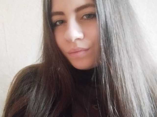 프로필 사진 IrinaBlack002
