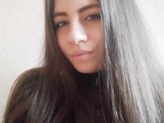에로틱 한 영상 채팅 IrinaBlack002