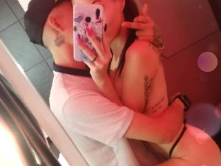 프로필 사진 Irinaethan