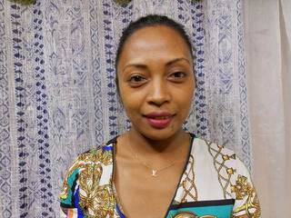 에로틱 한 영상 채팅 Irinamad