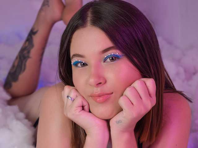 프로필 사진 Irinastonee