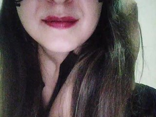 에로틱 한 영상 채팅 IrinaWhite94