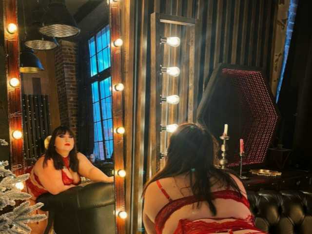 프로필 사진 Irinka-Mandarinka