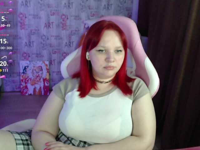 사진 _Mistress_ I DO NOTHING FOR TOKENS IN PM!!!❤Favorite levels Lovense 51|201|333 ❤ for a dream @remain