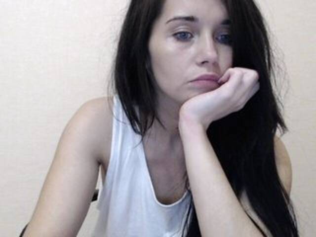 방송 스크린 샷 IrisaSky