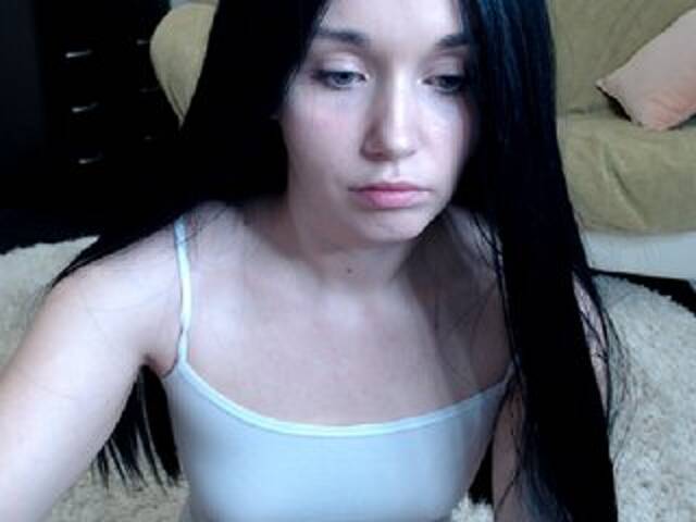 방송 스크린 샷 IrisaSky