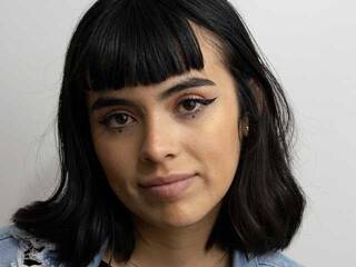 에로틱 한 영상 채팅 irisblack