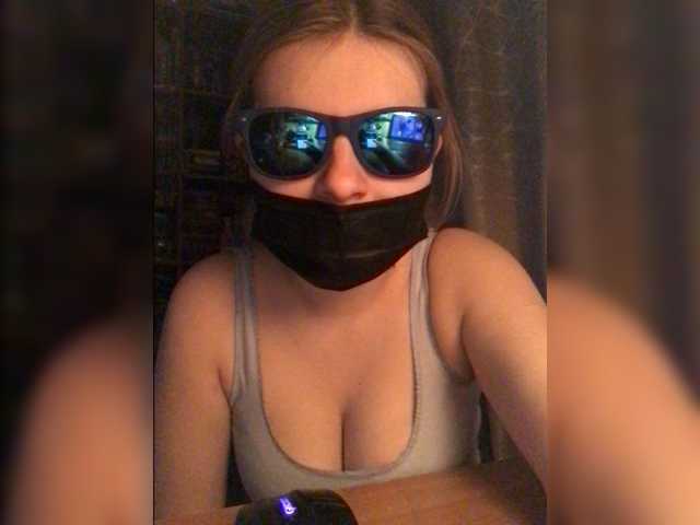 방송 스크린 샷 Irish8m