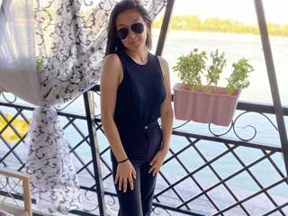 에로틱 한 영상 채팅 iriska00