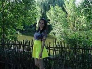 에로틱 한 영상 채팅 iriska96