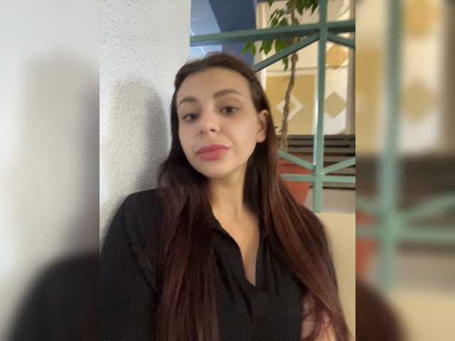 방송 스크린 샷 Iriskaaaa