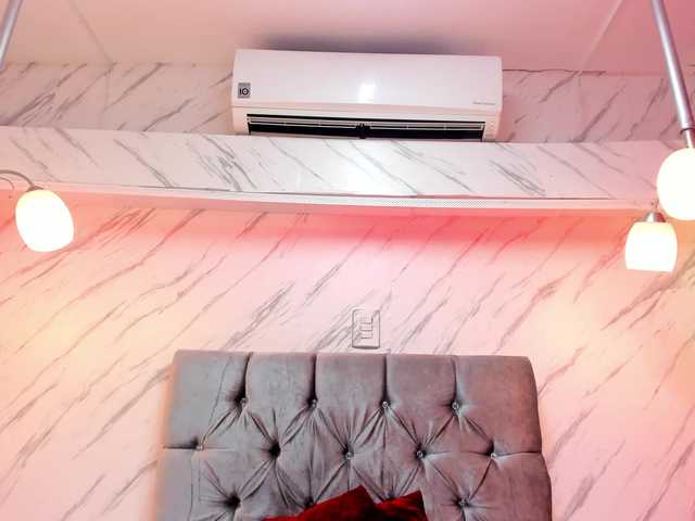 방송 스크린 샷 IrisKarimm