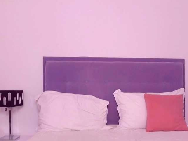 방송 스크린 샷 IrisPaxton