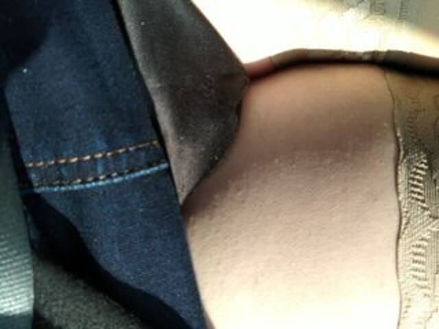 방송 스크린 샷 irisweet