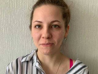 에로틱 한 영상 채팅 Iriyona