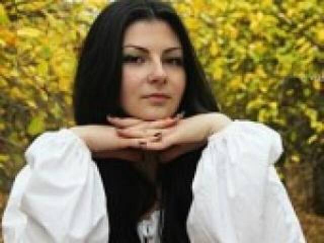 프로필 사진 irussy