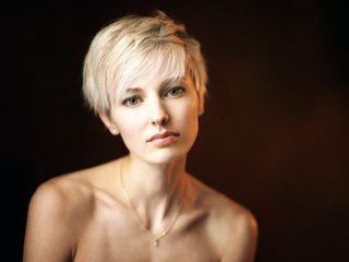 에로틱 한 영상 채팅 IrynaMolbertx