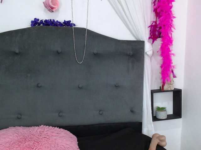 방송 스크린 샷 Isa-deville