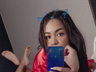 에로 화상 채팅 Isabela-24