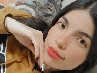 에로틱 한 영상 채팅 Isabela-Fiorelli