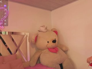 에로틱 한 영상 채팅 Isabela-tay