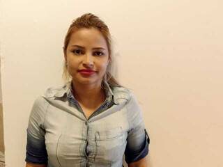 에로틱 한 영상 채팅 isabelahot