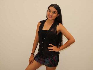 에로틱 한 영상 채팅 IsabelaLee