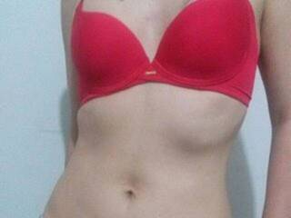 에로틱 한 영상 채팅 isabelaXyou