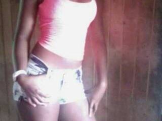 에로틱 한 영상 채팅 ISABELLA0131