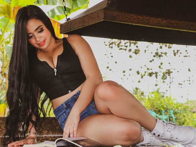 프로필 사진 IsabellaDavis
