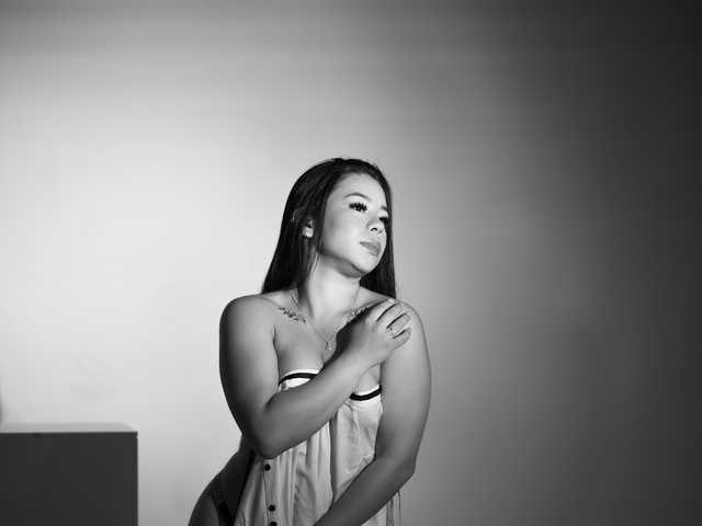 프로필 사진 IsabellaGonzalez