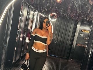 에로틱 한 영상 채팅 IsabellaHarper
